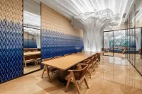 中國國家地理酒店 - 早餐