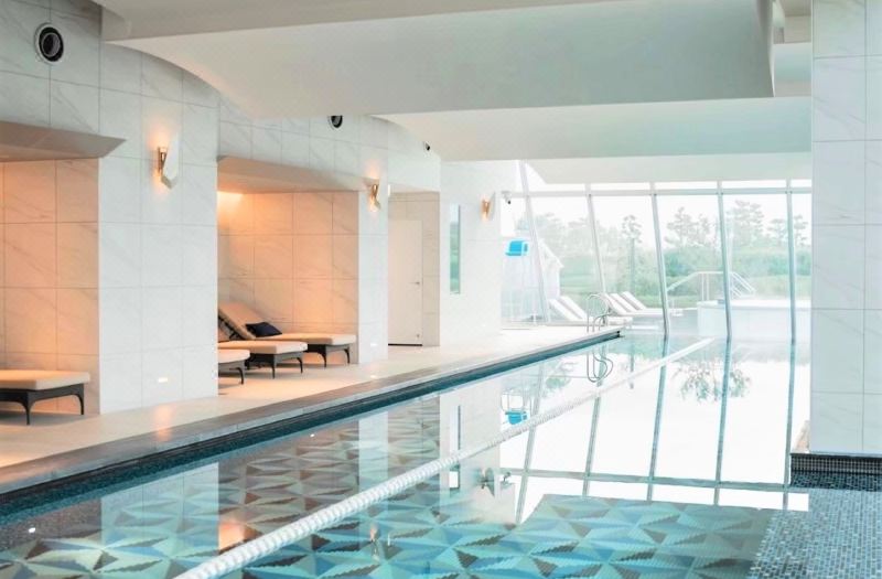 The Kahala Hotel & Resort Yokohama photo 4