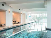 The Kahala Hotel & Resort Yokohama - sul mare