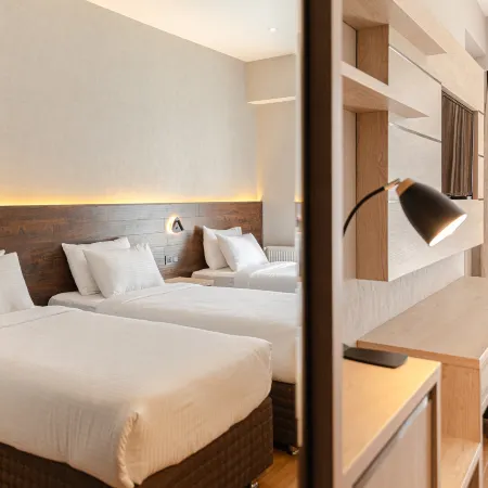 Hotel 25 Bakuriani