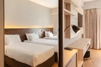 Hotel 25 Bakuriani