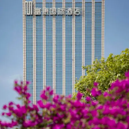 Fortune International Hotel