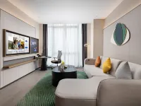 No. 7, Zhubao Road,Jin'an District, Fuzhou , Fujian Province, China Hotels near Drum Mountain