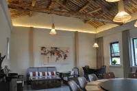 Nanying Mountain Lodge - เปิดใหม่