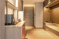 Wu Palace Hotel Suzhou - Scenic