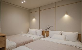 Stay Sosoro DDP property photo 3