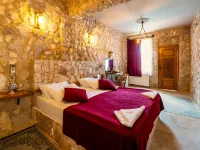 Ala Stone Hotel - Balloon View Experience - Balkoner