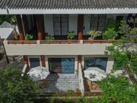 Lotus Yard Zen Hotel Hotels in Suining