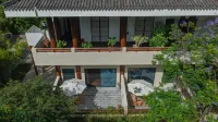 โรงแรมโลตัสยาร์ดเซน