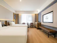 Rezen Huasheng Hotel (Linzhi Hong Kong Road Shopping Street Store) Hotels in Nyingchi