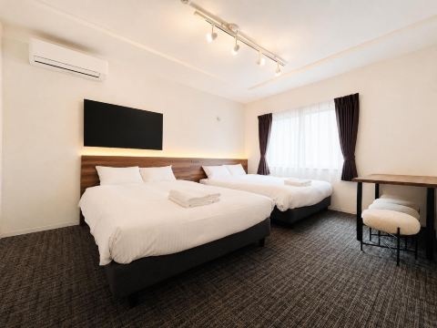 Hotel One's Residence