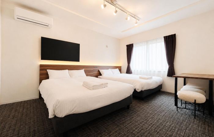 Hotel One's Residence
