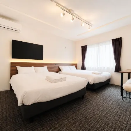 Hotel One's Residence