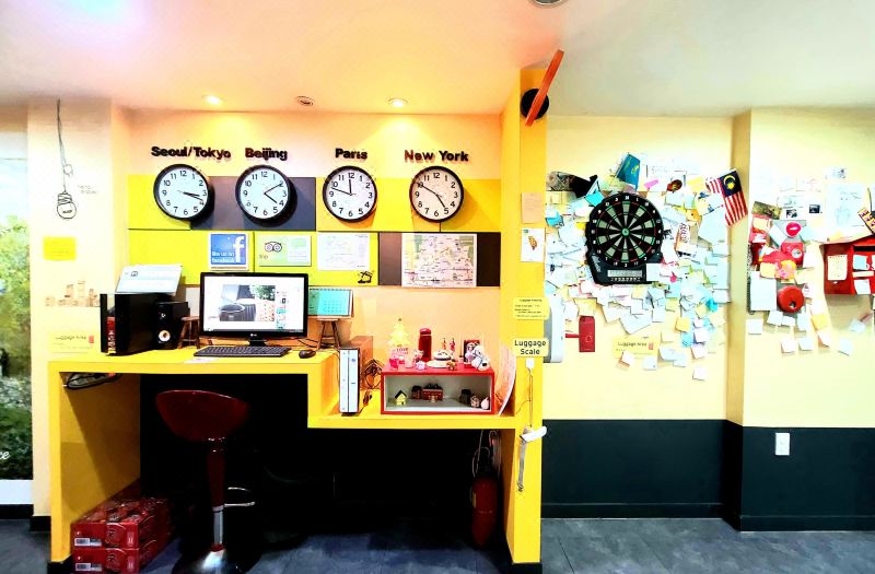 Hostel Tommy photo 2
