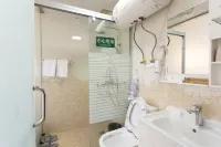 月牙泉民宿