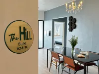The Hill at Fraser Hill (Suite 34) - Wifi