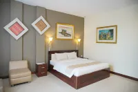 Sutan Raja Hotel & Convention Palu