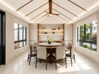 Tao Ye Tao Ye · Shan Feng Lan · Holiday Courtyard (Yaohu Town Branch)