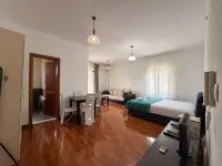 Apartments Oasis - Homestays