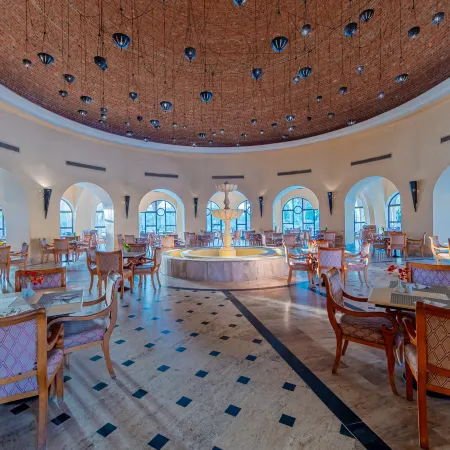 Makadi Palace - Couples and Families Only
