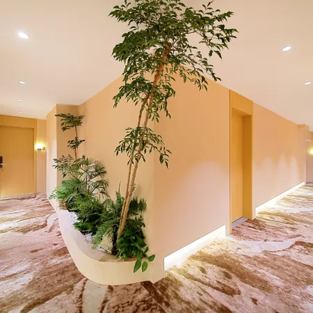 Journey Dream Boutique hotel (Nanjing Xinjiekou Deji Plaza)