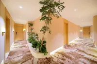 Journey Dream Boutique hotel (Nanjing Xinjiekou Deji Plaza) Hotels in 