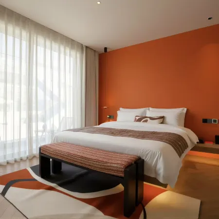 Mogan Original Homestay