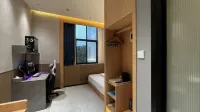 Siyan Electric Sports Hotel (Yujing Branch) - Esports