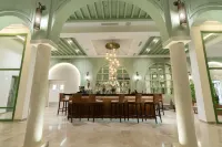 Hôtel Tej El Medina - Wi-Fi