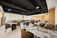 HGrove Hotel (Yangxunqiao Metro Station) - Bữa sáng