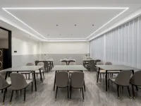 Zhuyu Residences Hotels in Ningde