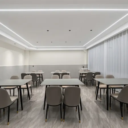 Zhuyu Residences