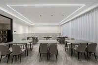 Zhuyu Residences