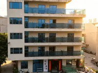 Beihai Lanting Haige Hotel Hotels in Beihai