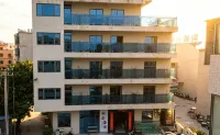 Beihai Lanting Haige Hotel