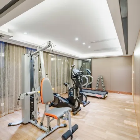 ReMai X E-Sports Hotel (Yuyao Wanda)