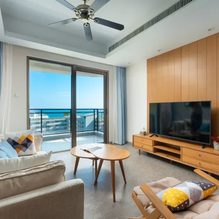 Chenxi Scenic Apartment (Shenzhou Peninsula)