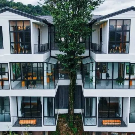 Mei Nai Home