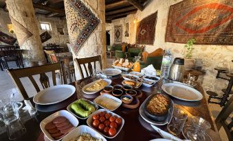 Kemerhan Cave Suites