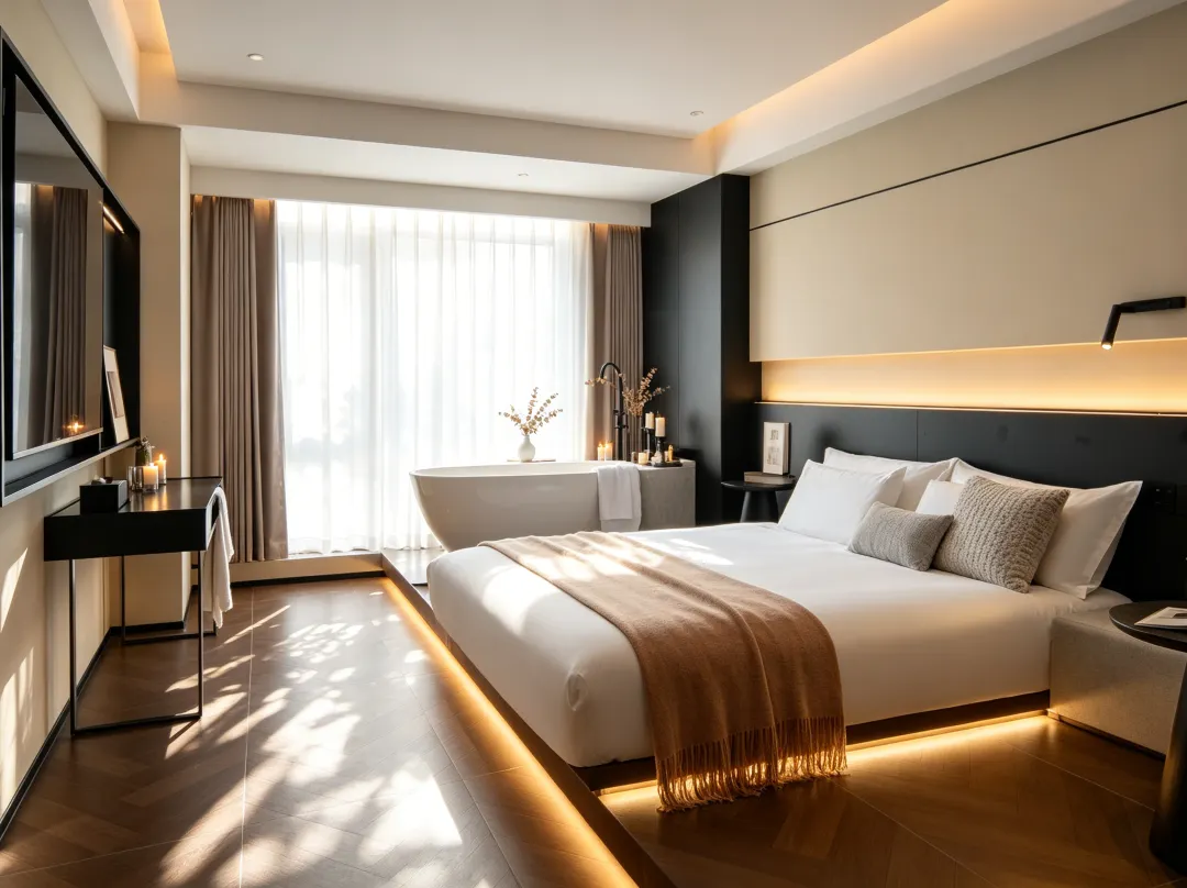 Jijianli·guoxia Hotel - Sanya