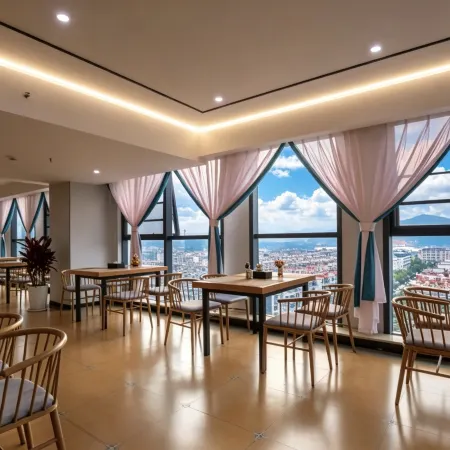 LIN CANG HE XU HENG CHUN HOTEL