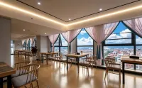 LIN CANG HE XU HENG CHUN HOTEL - 조식 운영