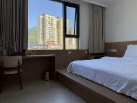 Foping Shanyue Xiju Homestay Hotels in Foping County