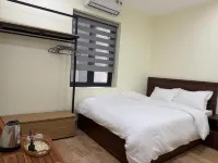 ASAM HOMESTAY - parking