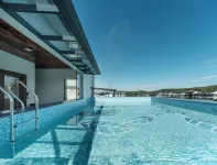 Susuli · Déjà vu · Star Sky Rooftop Pool · Riverside Elegant Villa (Moon Bay Scenic Area)
