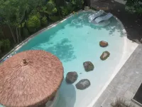 Liyang Zhutang Yishe Homestay Hotel a Liyang
