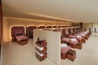 The Gaia Hotel Bandung - spa