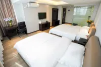 Jiamusi Xiduo Holiday Hotel