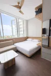 Sol Da Nang Hotel - Balkoner