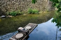 Anji Yinshanji Bed and Breakfast - Mountain view